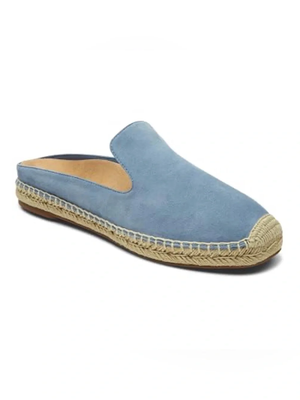 Vionic Coast Santorini Espadrilles 8